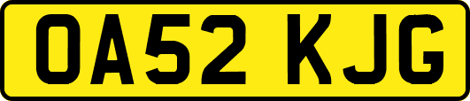 OA52KJG
