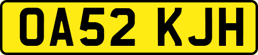 OA52KJH
