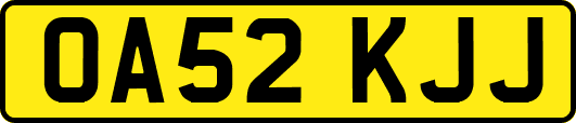 OA52KJJ