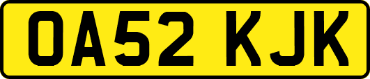 OA52KJK