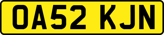 OA52KJN