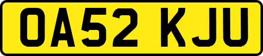 OA52KJU