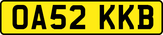 OA52KKB