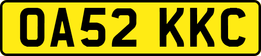 OA52KKC