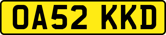 OA52KKD