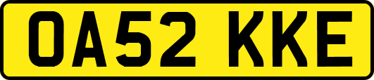 OA52KKE