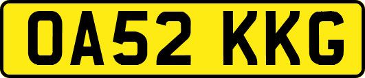 OA52KKG