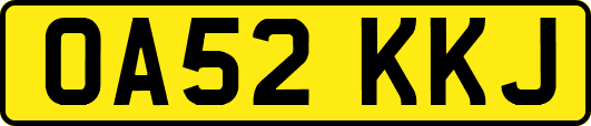OA52KKJ