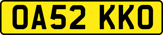 OA52KKO