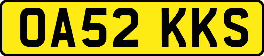 OA52KKS