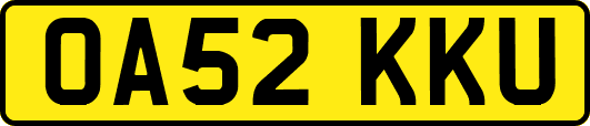 OA52KKU