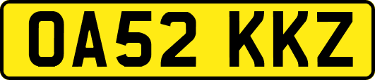 OA52KKZ