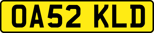 OA52KLD