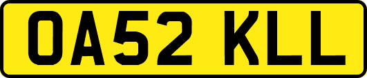 OA52KLL