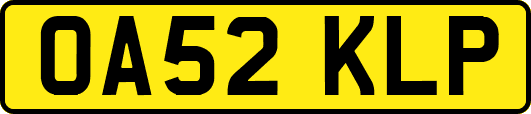 OA52KLP