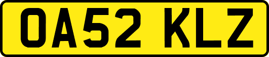 OA52KLZ