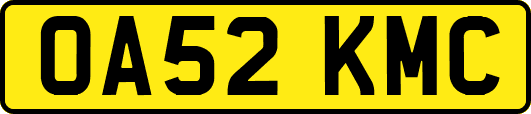 OA52KMC