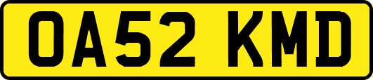 OA52KMD