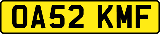OA52KMF