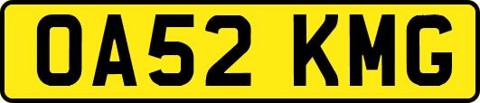 OA52KMG