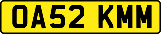 OA52KMM
