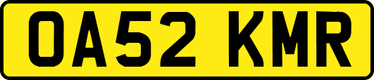 OA52KMR