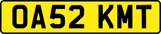 OA52KMT