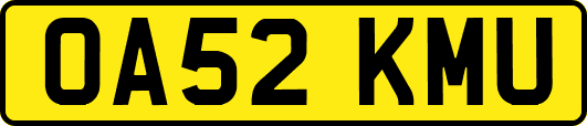 OA52KMU