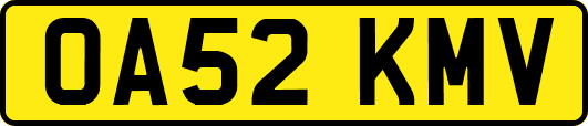 OA52KMV