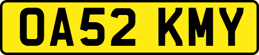 OA52KMY