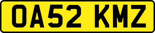 OA52KMZ