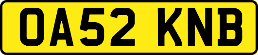 OA52KNB