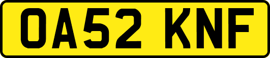 OA52KNF