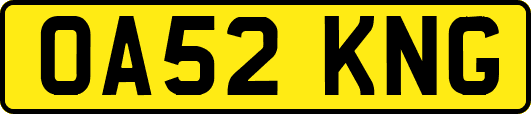 OA52KNG