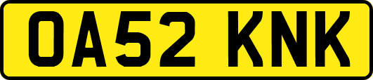 OA52KNK