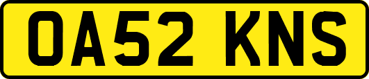 OA52KNS