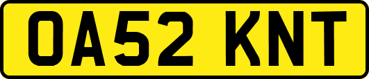 OA52KNT
