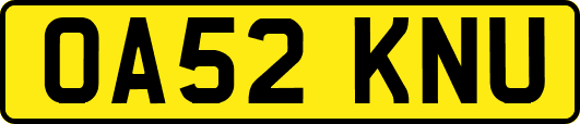 OA52KNU