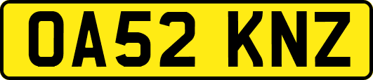 OA52KNZ