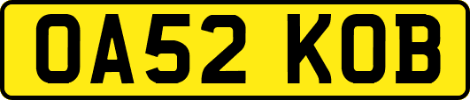 OA52KOB