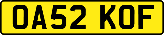 OA52KOF