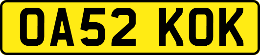 OA52KOK