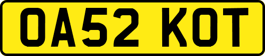 OA52KOT