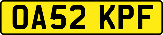 OA52KPF