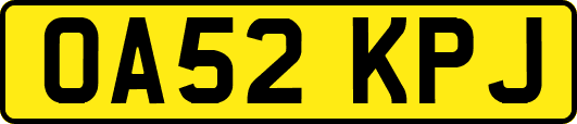 OA52KPJ