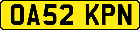 OA52KPN