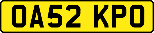 OA52KPO