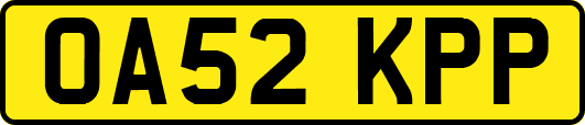 OA52KPP