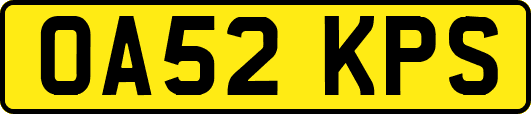 OA52KPS