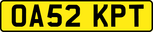 OA52KPT